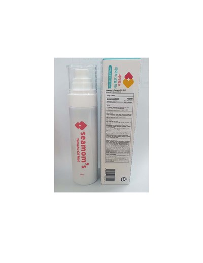 Seamon's Tamanu Oil Mist (Seamom Tamanu Oil Mist)
